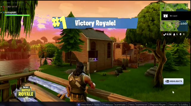 highlight Background